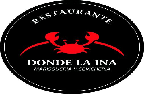 logo marisqueria_donde la ina